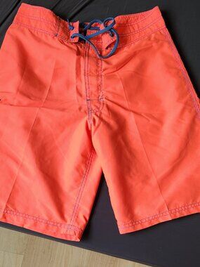 Sports Trunks (US Waist 34, Unisex)